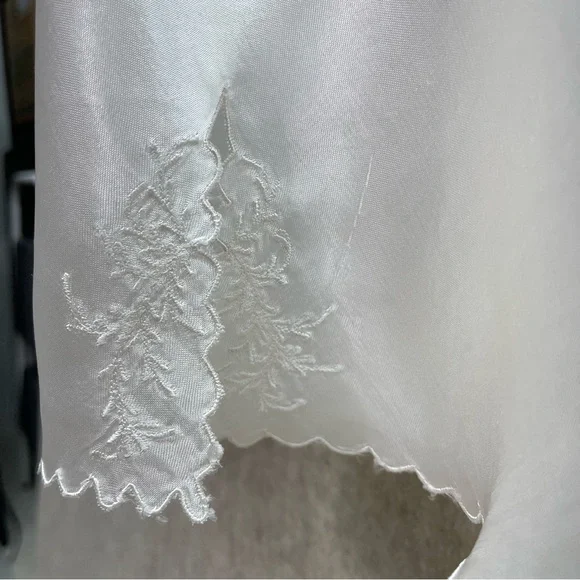 Custom Handmade Full Slip VTG Bespoke, 32-34 (small) - Picture 6 of 8